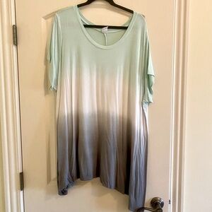 Lane Bryant LIVI T-Shirt